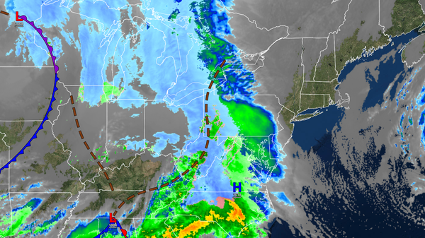 From WeatherTap