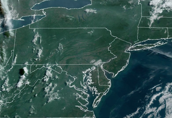 From WeatherTap