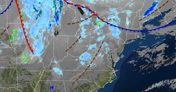 From WeatherTap