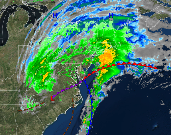 From WeatherTap