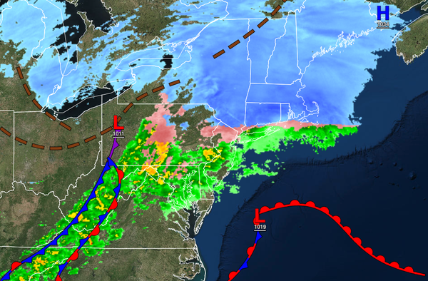 From WeatherTap