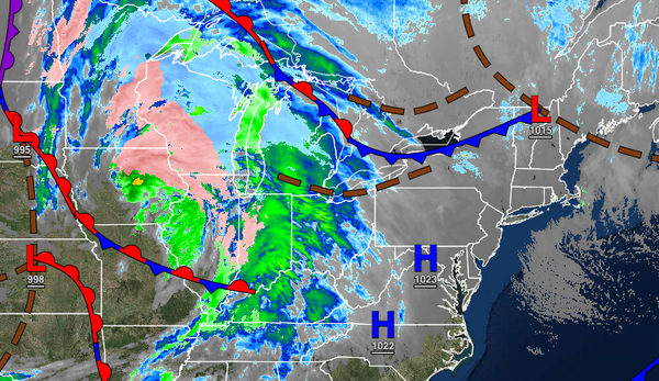 From WeatherTap