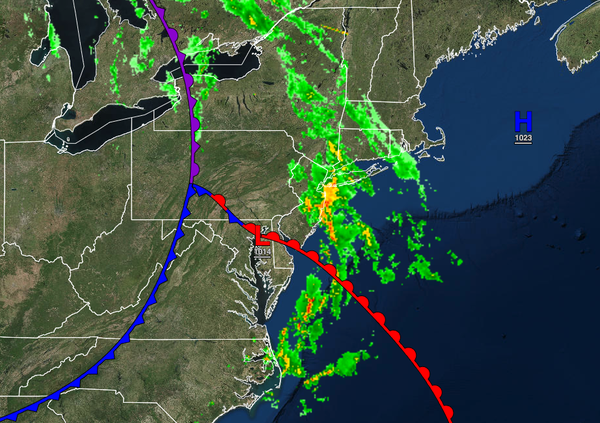 From WeatherTap