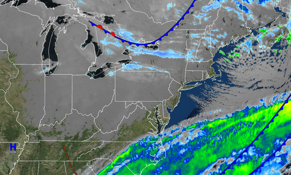 From WeatherTap