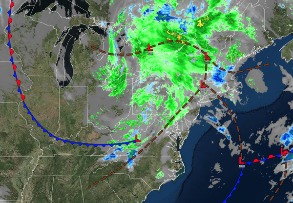 From WeatherTap