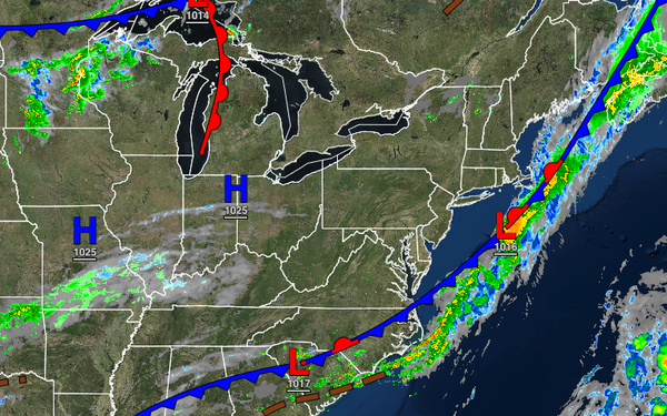 From WeatherTap