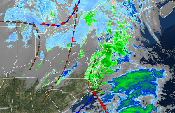 From WeatherTap