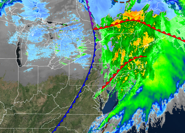 From WeatherTap