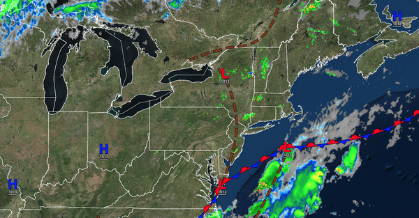 From WeatherTap