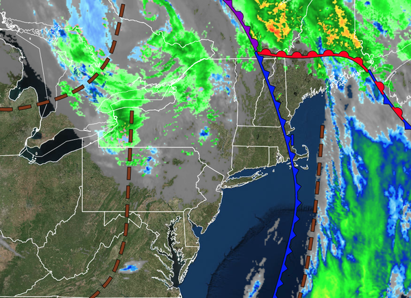 From WeatherTap