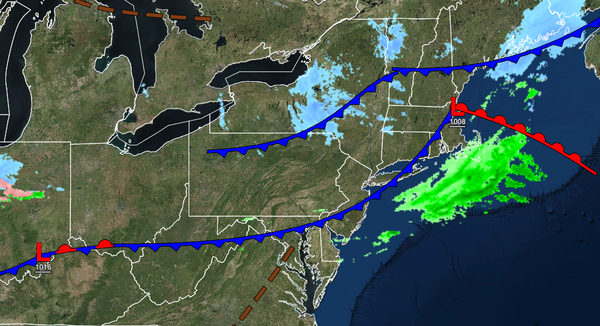 From WeatherTap