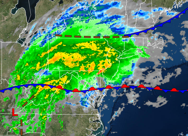 From WeatherTap