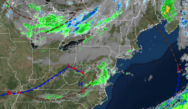 From WeatherTap