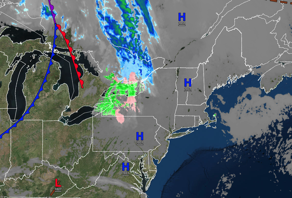 From WeatherTap