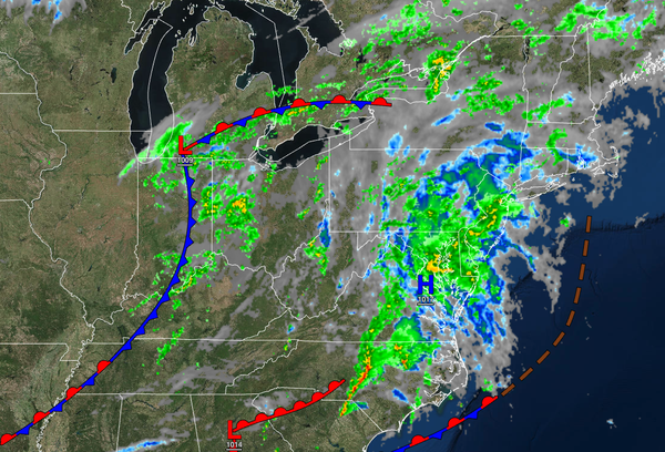 From WeatherTap