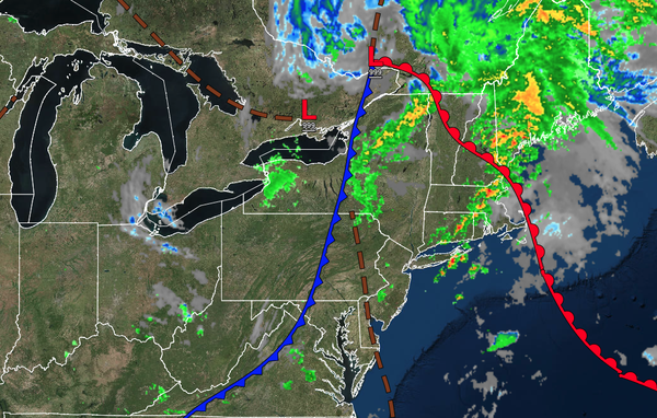 From WeatherTap