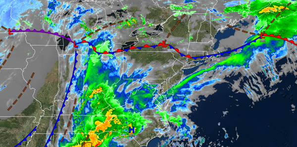 From WeatherTap
