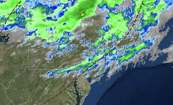 From WeatherTap
