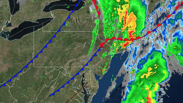 From WeatherTap
