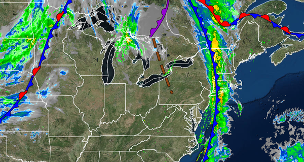 From WeatherTap