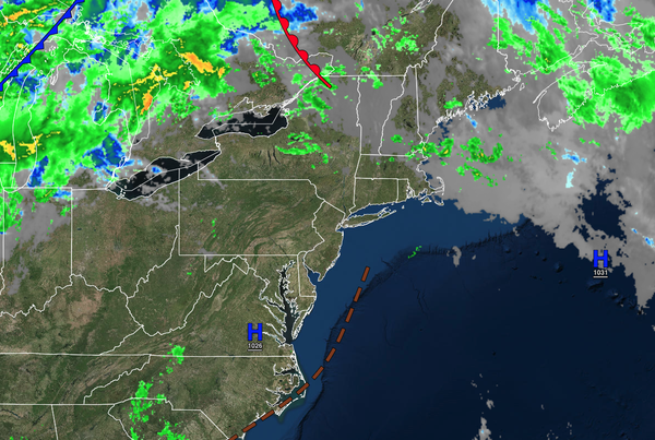 From WeatherTap
