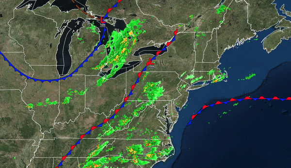 From WeatherTap
