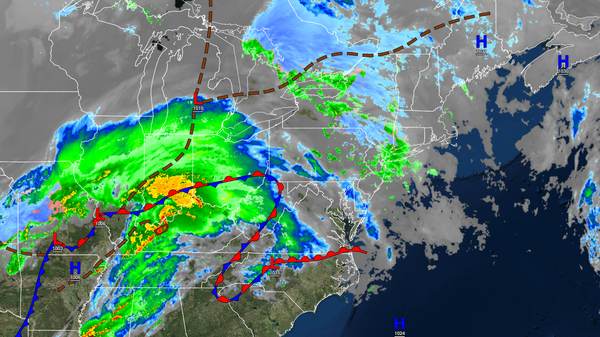 From WeatherTap