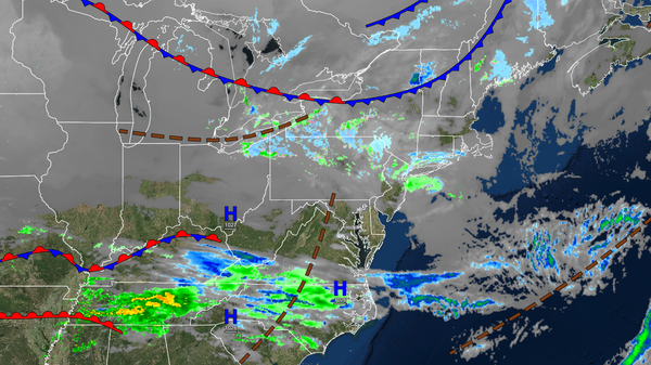 From WeatherTap