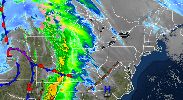 From WeatherTap