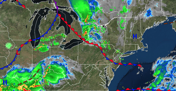 From WeatherTap