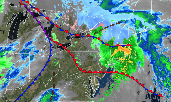 From WeatherTap