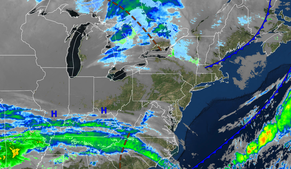 From WeatherTap