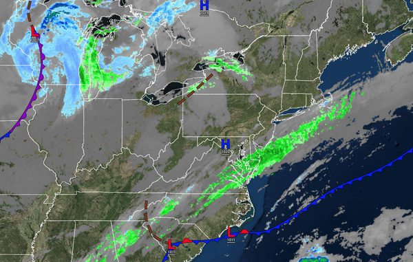 From WeatherTap