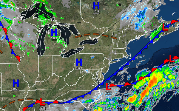 From WeatherTap