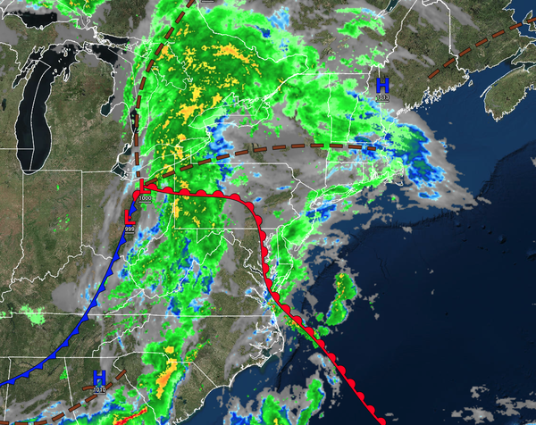 From WeatherTap