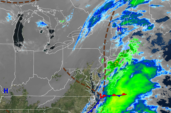 From WeatherTap