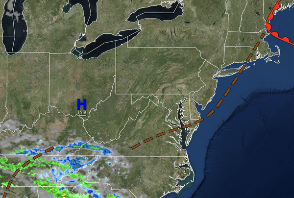 From WeatherTap