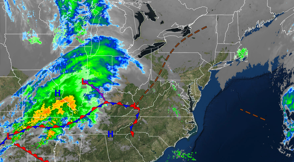 From WeatherTap