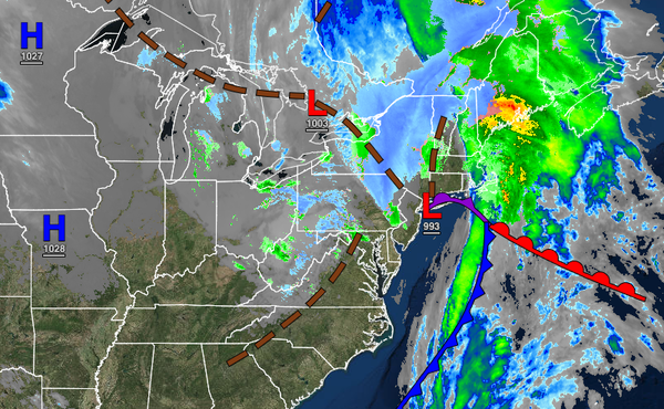 From WeatherTap