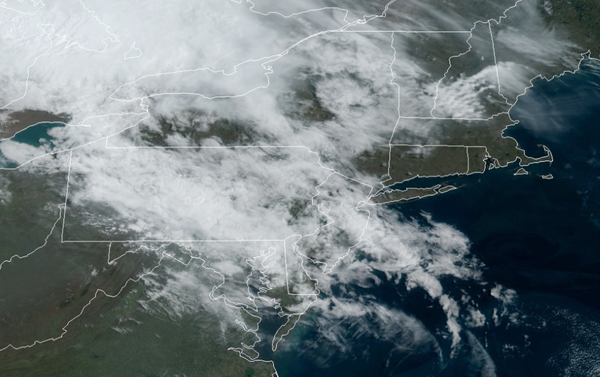 From WeatherTap