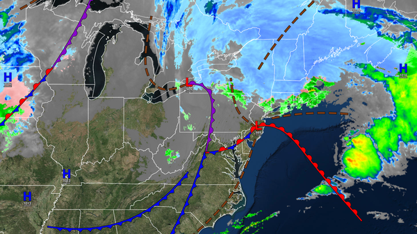 From WeatherTap