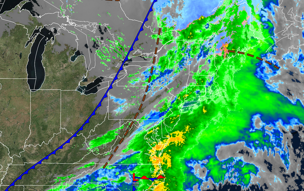 From WeatherTap