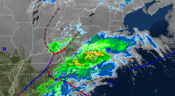 From WeatherTap