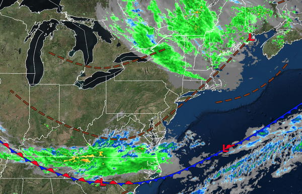 From WeatherTap