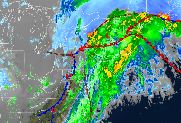 From WeatherTap