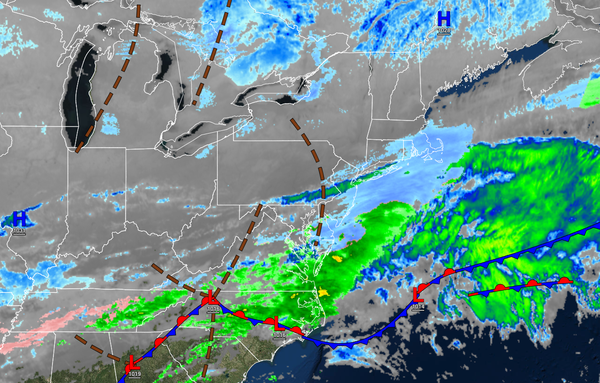 From WeatherTap