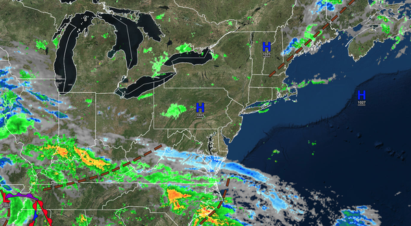 From WeatherTap