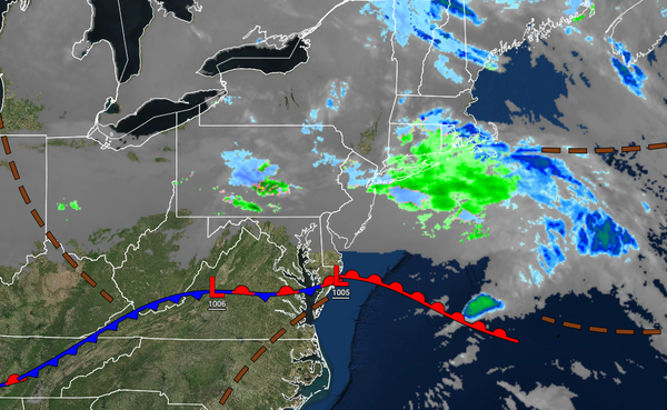 From WeatherTap