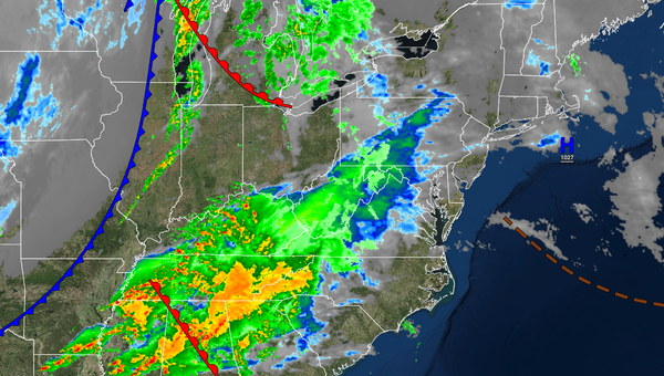 From WeatherTap