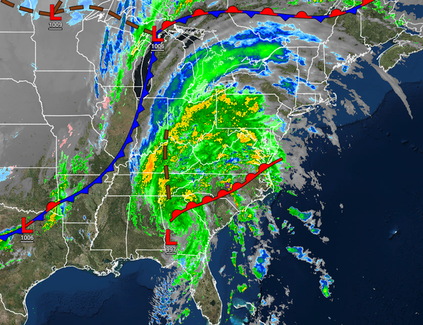 From WeatherTap